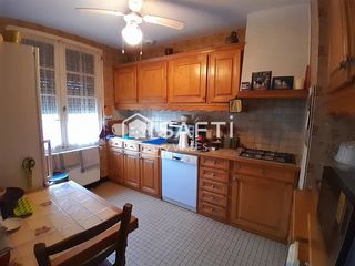  Maison � vendre 6 pi�ces 104 m�