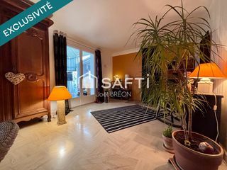  Maison � vendre 6 pi�ces 158 m�