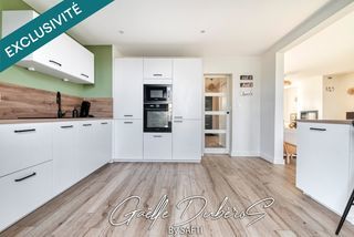  Maison � vendre 8 pi�ces 155 m�