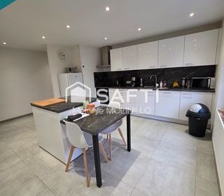  Maison � vendre 6 pi�ces 128 m�