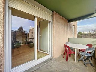  Appartement � louer 4 pi�ces 84 m�