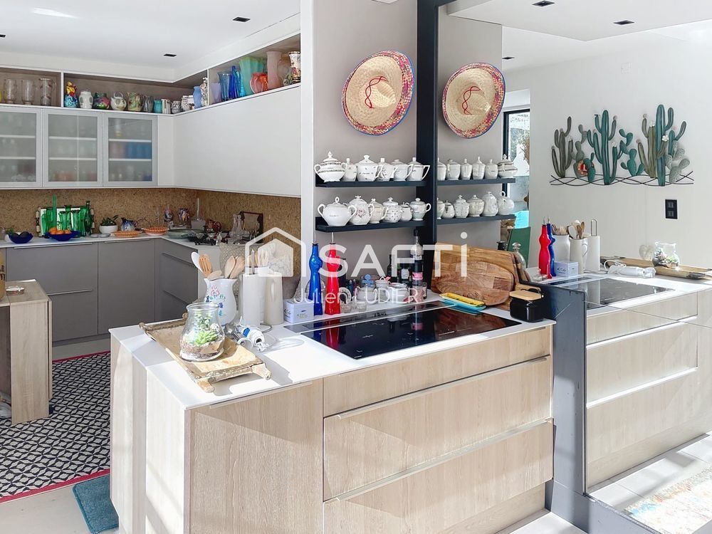 � vendre  H�tel Particulier Limoux (11300)