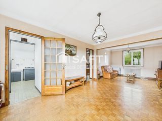  Maison � vendre 4 pi�ces 65 m�