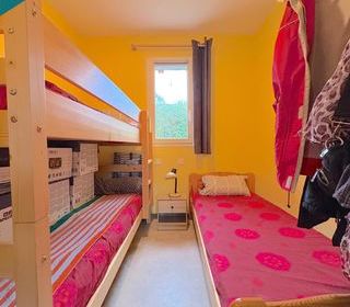  Maison � vendre 3 pi�ces 36 m�