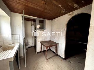  Maison � vendre 6 pi�ces 500 m�