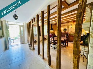  Maison � vendre 8 pi�ces 215 m�