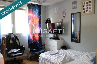  Appartement � vendre 4 pi�ces 79 m�