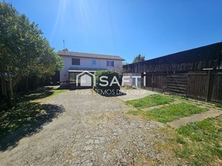  Maison � vendre 6 pi�ces 112 m�