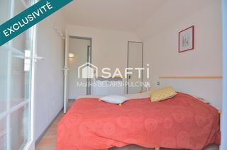  Maison � vendre 3 pi�ces 53 m�