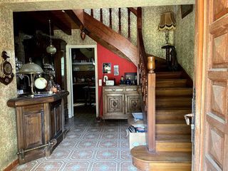  Maison � vendre 9 pi�ces 200 m�