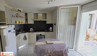  Maison � vendre 9 pi�ces 200 m�