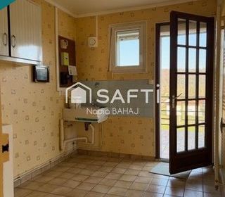  Maison � vendre 5 pi�ces 77 m�