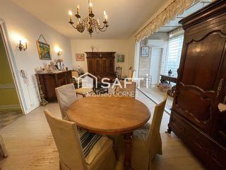  Maison � vendre 7 pi�ces 120 m�