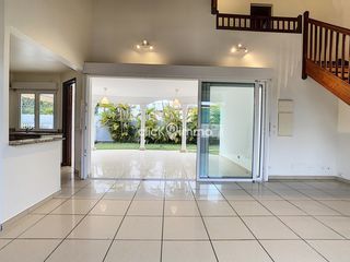  Maison � louer 5 pi�ces 120 m�