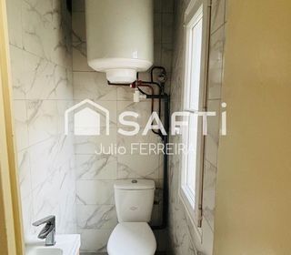  Appartement � vendre 1 pi�ce 23 m�