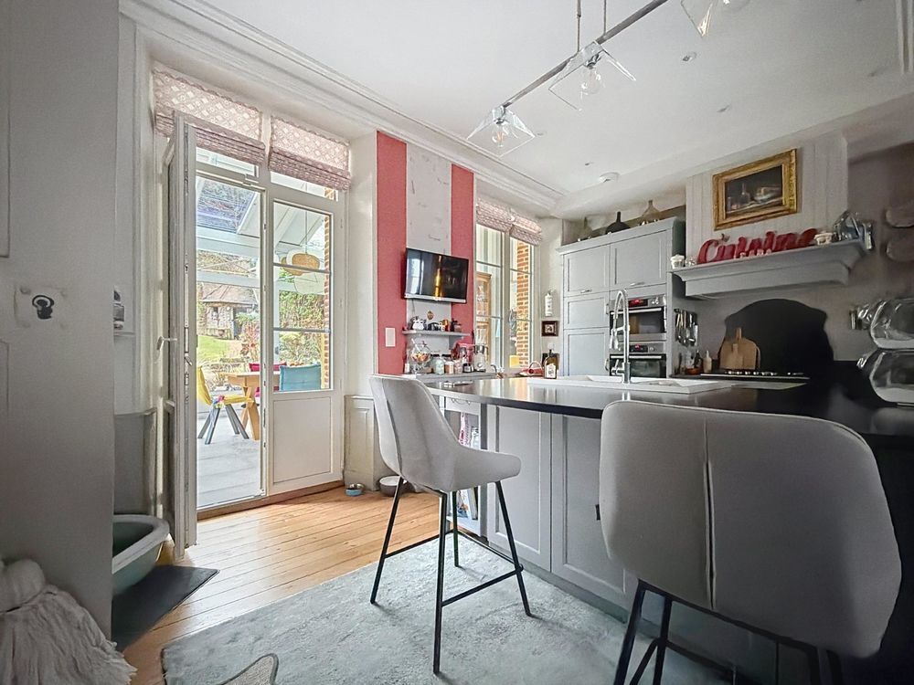 � vendre  Maison L'Aigle (61300)