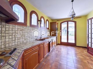  Maison � vendre 4 pi�ces 118 m�