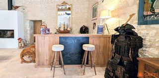  Maison � vendre 10 pi�ces 464 m�