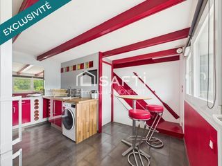  Maison � vendre 2 pi�ces 30 m�