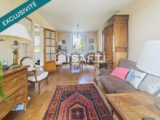  Maison � vendre 5 pi�ces 81 m�