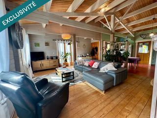  Maison � vendre 4 pi�ces 120 m�