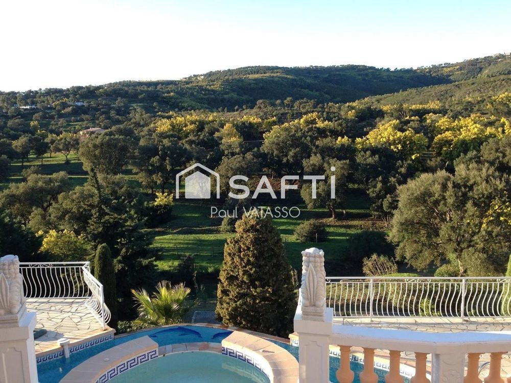 � vendre  Maison Les Issambres (83380)