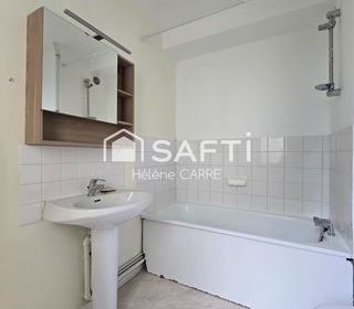  Appartement � vendre 1 pi�ce 31 m�