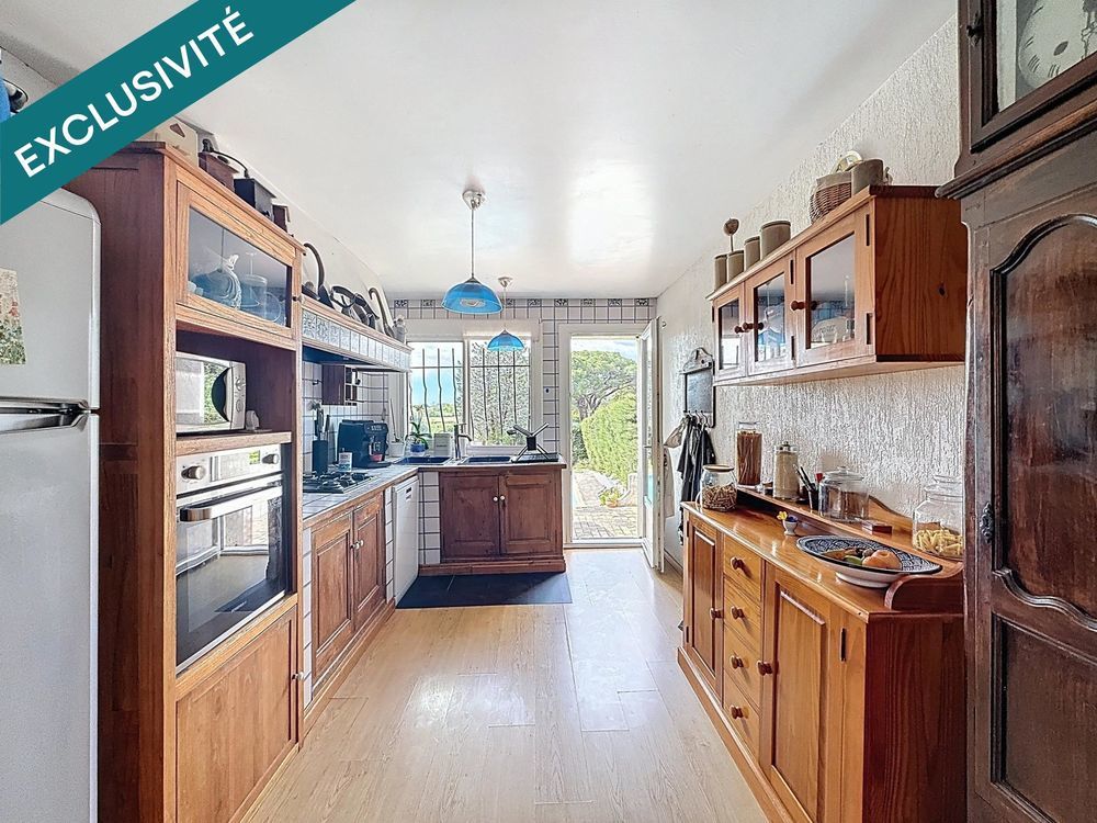 � vendre  Maison Puget-sur-Argens (83480)