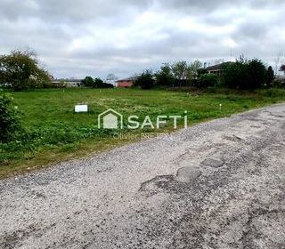  Terrain � vendre 975 m�