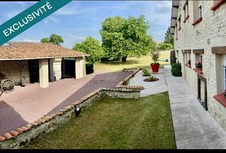  Maison � vendre 10 pi�ces 346 m�