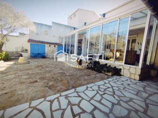  Maison � vendre 4 pi�ces 125 m�