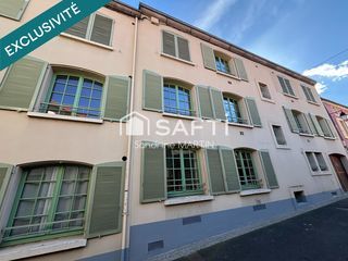  Appartement � vendre 3 pi�ces 56 m�