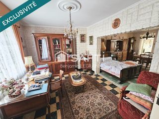  Maison � vendre 6 pi�ces 122 m�