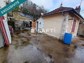  Maison � vendre 5 pi�ces 103 m�