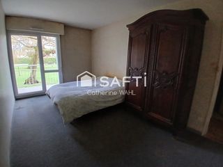  Appartement � vendre 4 pi�ces 84 m�