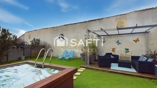  Maison � vendre 8 pi�ces 170 m�