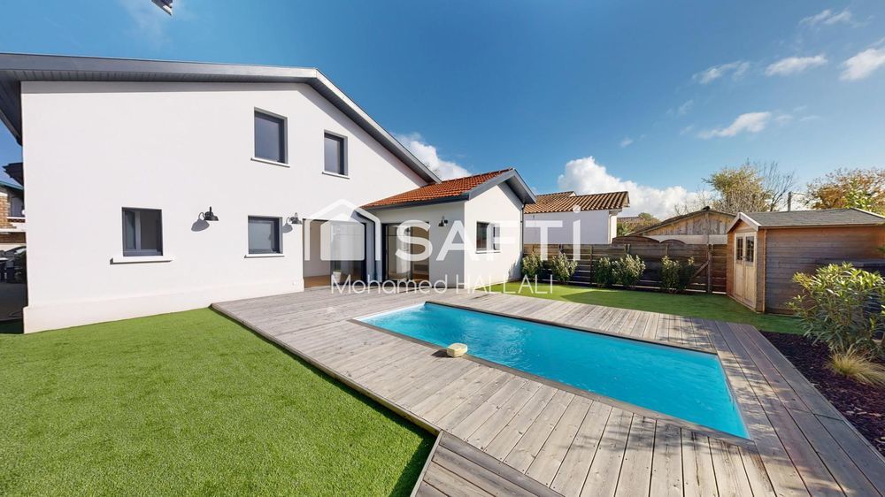 � vendre  Maison Gujan-Mestras (33470)