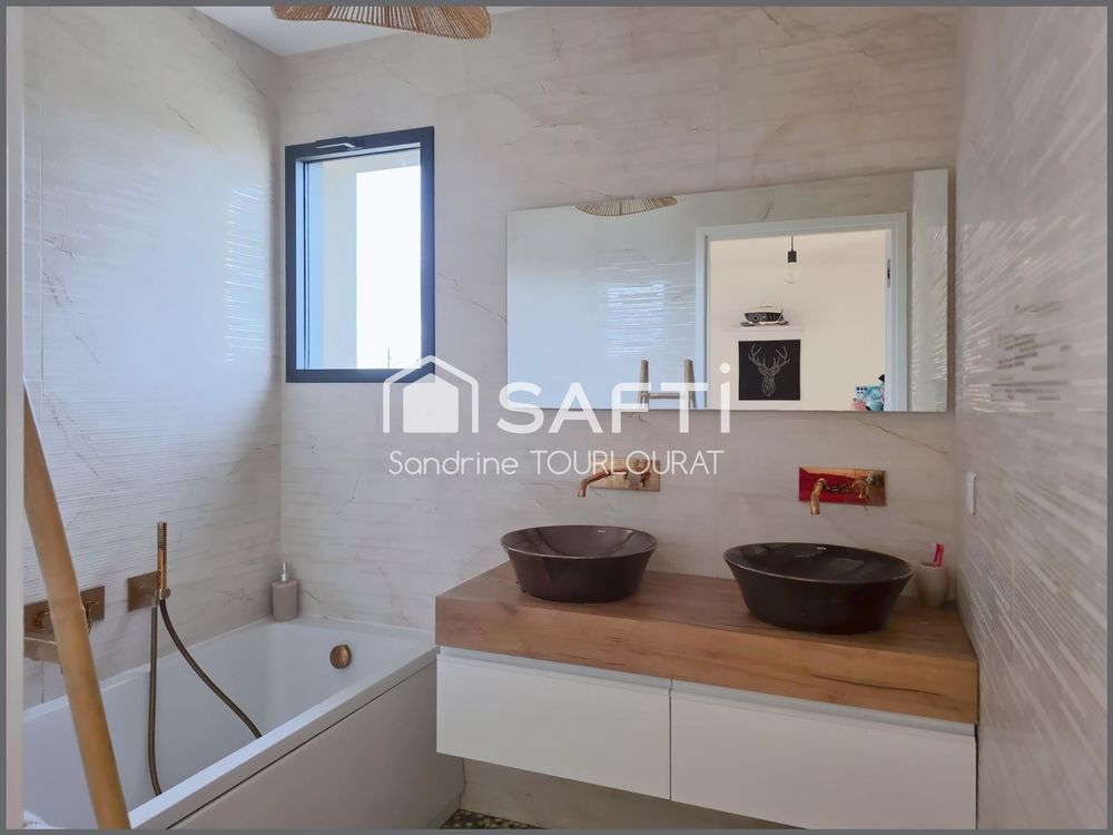 � vendre  Maison Briord (01470)