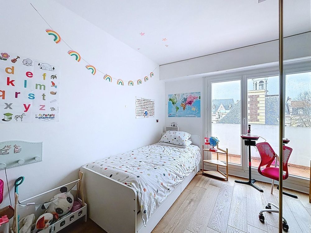 � vendre  Appartement Chatou (78400)