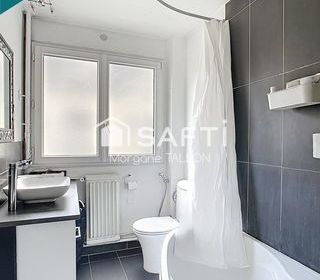  Appartement � vendre 3 pi�ces 50 m�