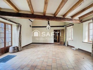  Maison � vendre 7 pi�ces 192 m�