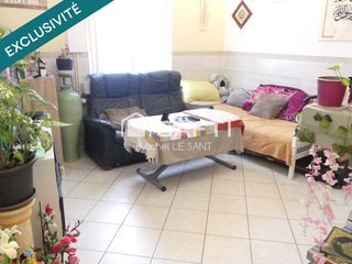  Maison � vendre 4 pi�ces 112 m�