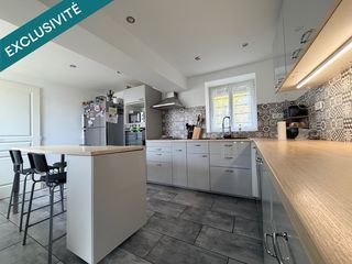  Maison � vendre 6 pi�ces 104 m�