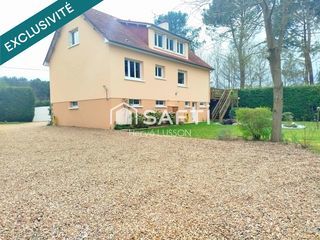  Maison � vendre 6 pi�ces 170 m�