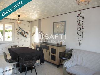  Maison � vendre 5 pi�ces 126 m�