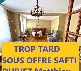  Maison � vendre 10 pi�ces 180 m�