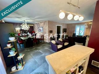  Maison � vendre 6 pi�ces 175 m�