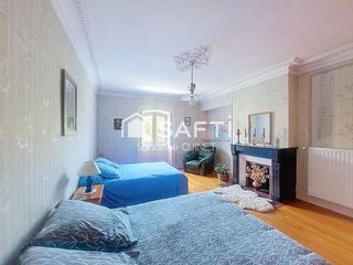  Maison � vendre 5 pi�ces 96 m�