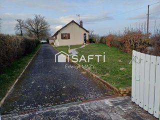  Maison � vendre 5 pi�ces 72 m�