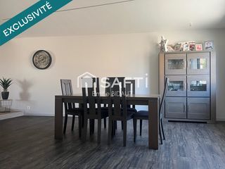  Maison � vendre 4 pi�ces 142 m�